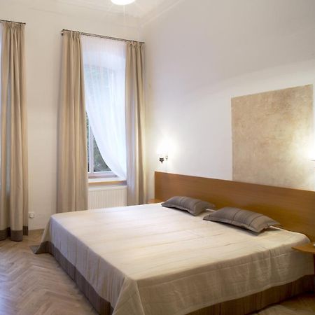 Florens Boutique Vilnius Luaran gambar