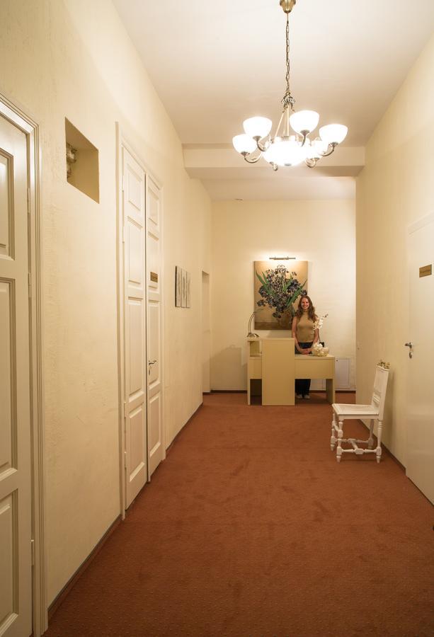 Florens Boutique Vilnius Luaran gambar