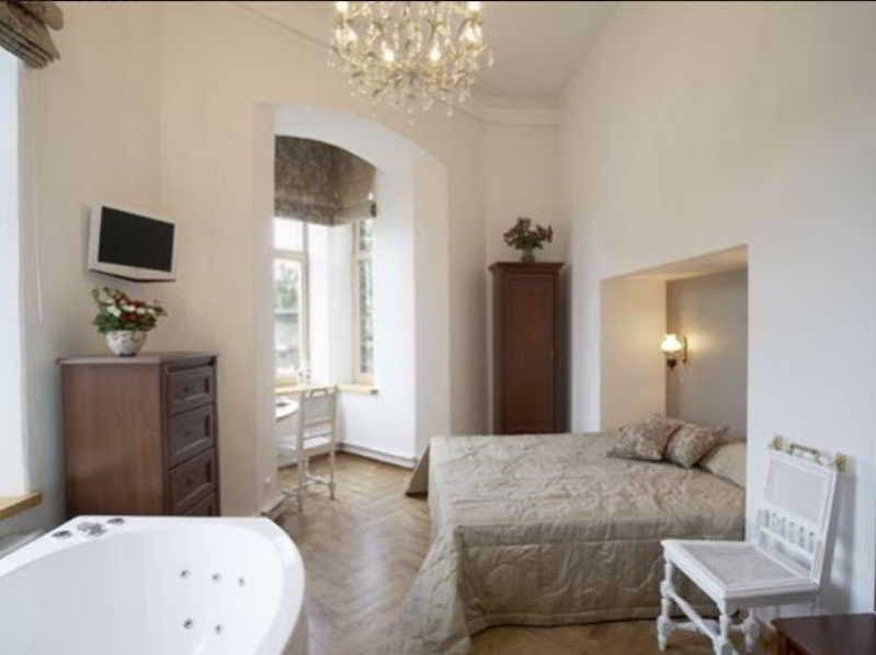 Florens Boutique Vilnius Luaran gambar