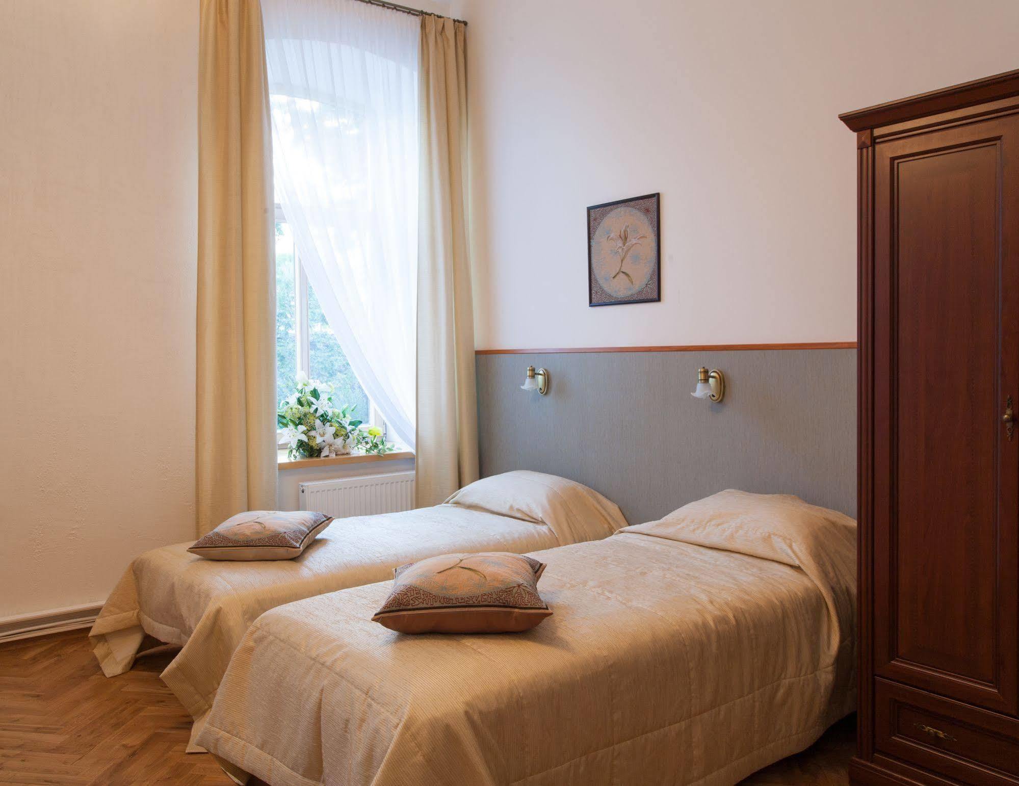 Florens Boutique Vilnius Luaran gambar