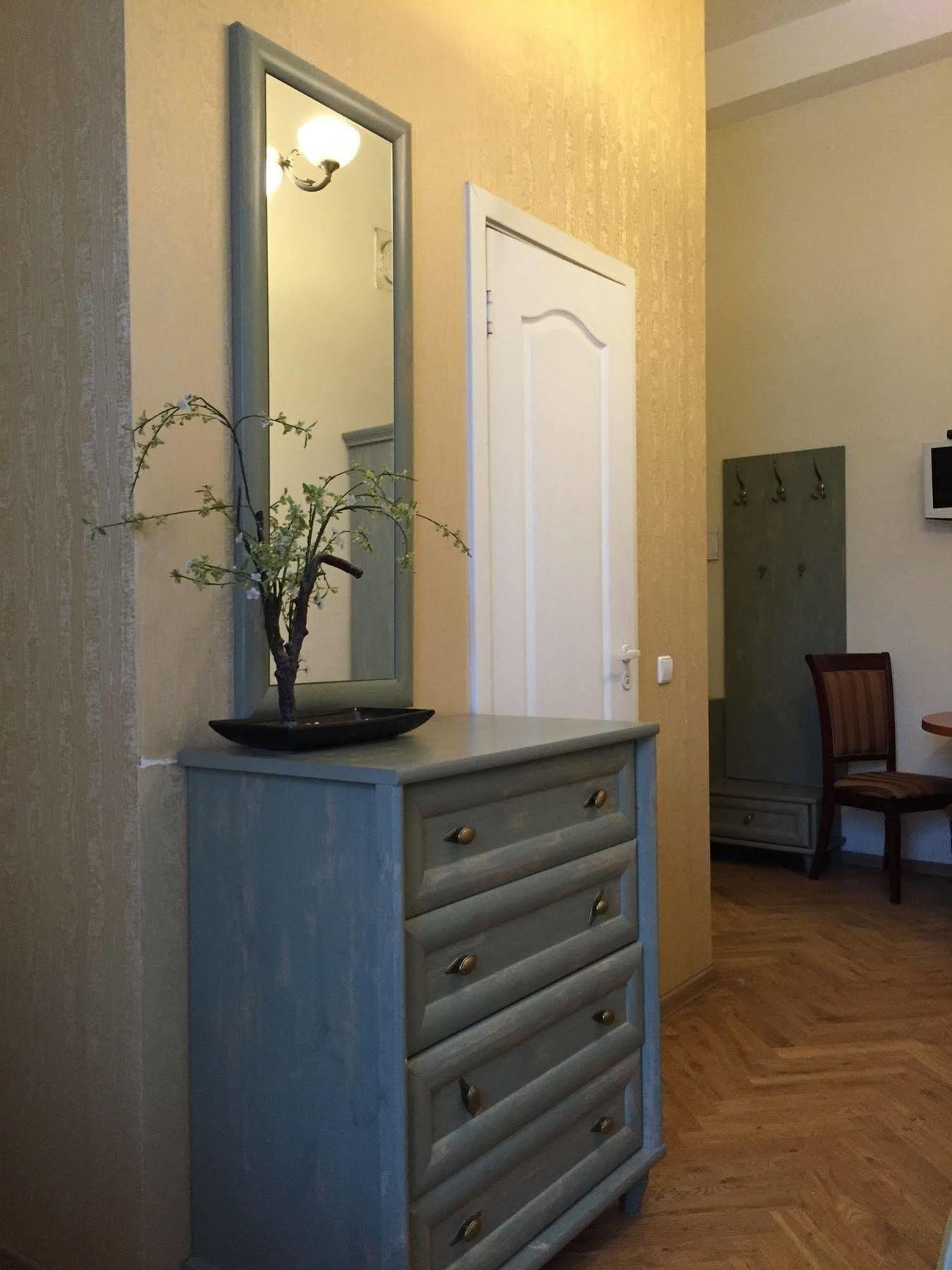 Florens Boutique Vilnius Luaran gambar