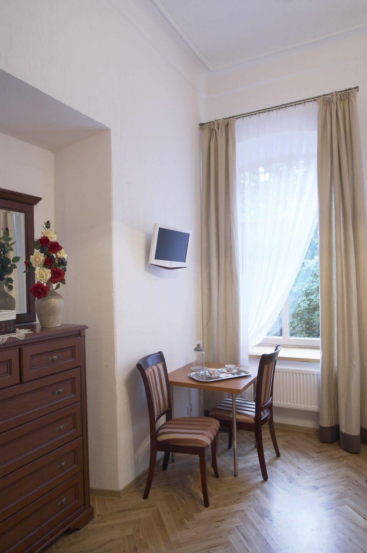 Florens Boutique Vilnius Luaran gambar