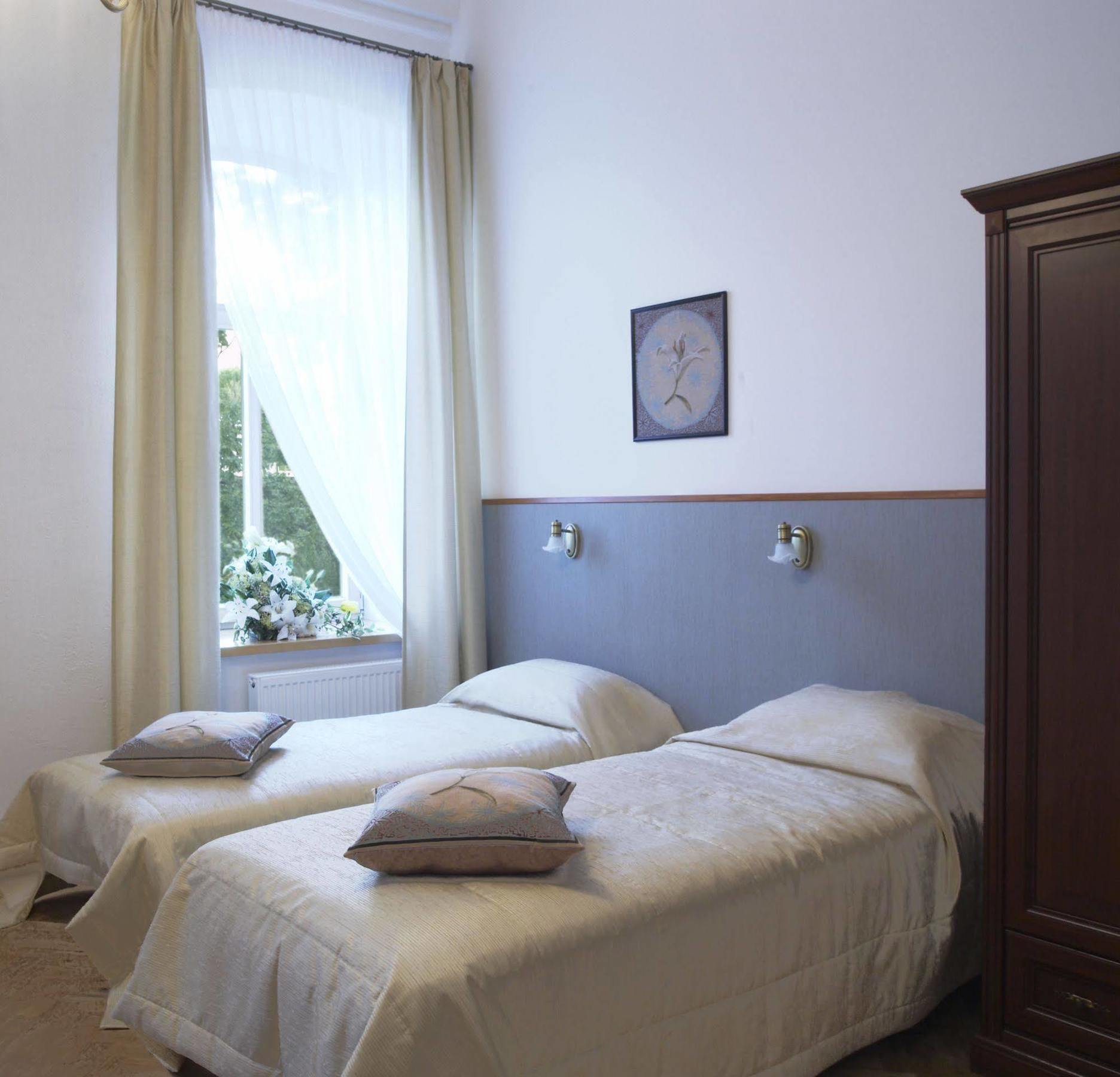 Florens Boutique Vilnius Luaran gambar