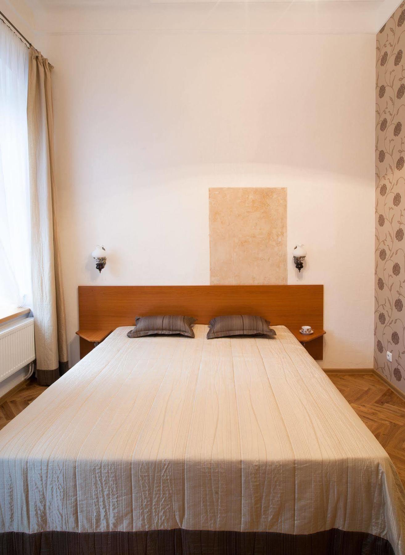 Florens Boutique Vilnius Luaran gambar