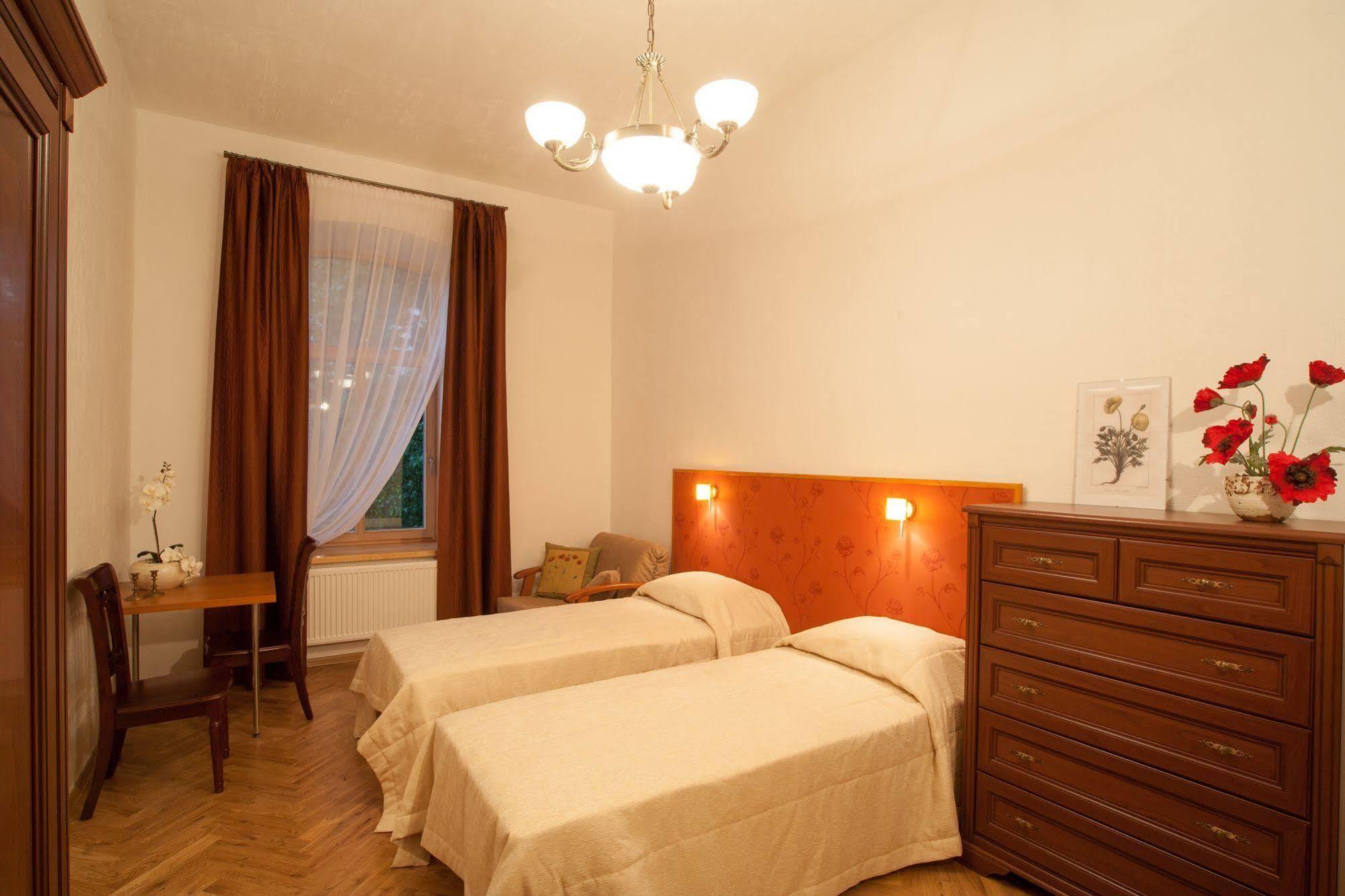 Florens Boutique Vilnius Luaran gambar
