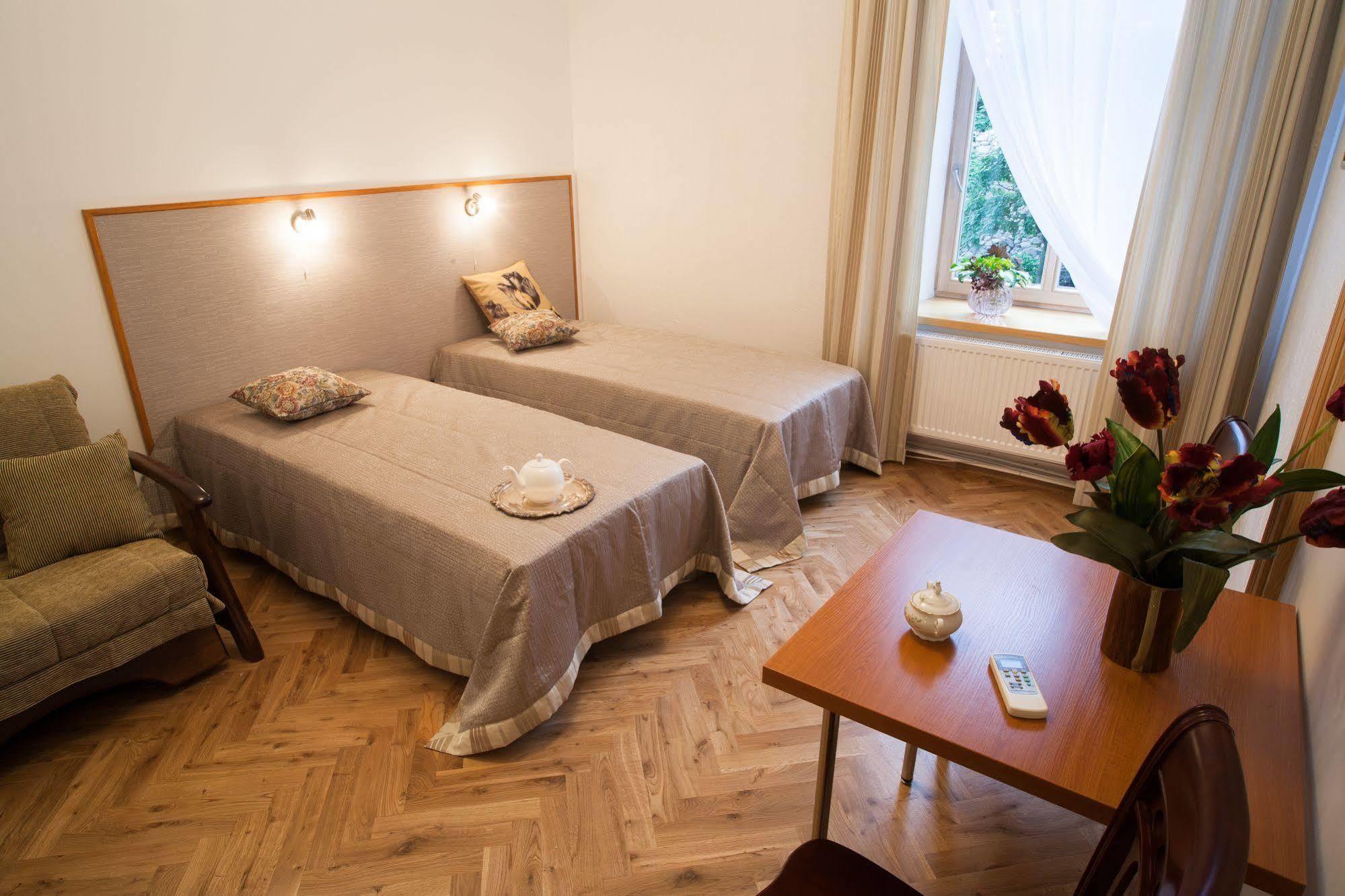 Florens Boutique Vilnius Luaran gambar