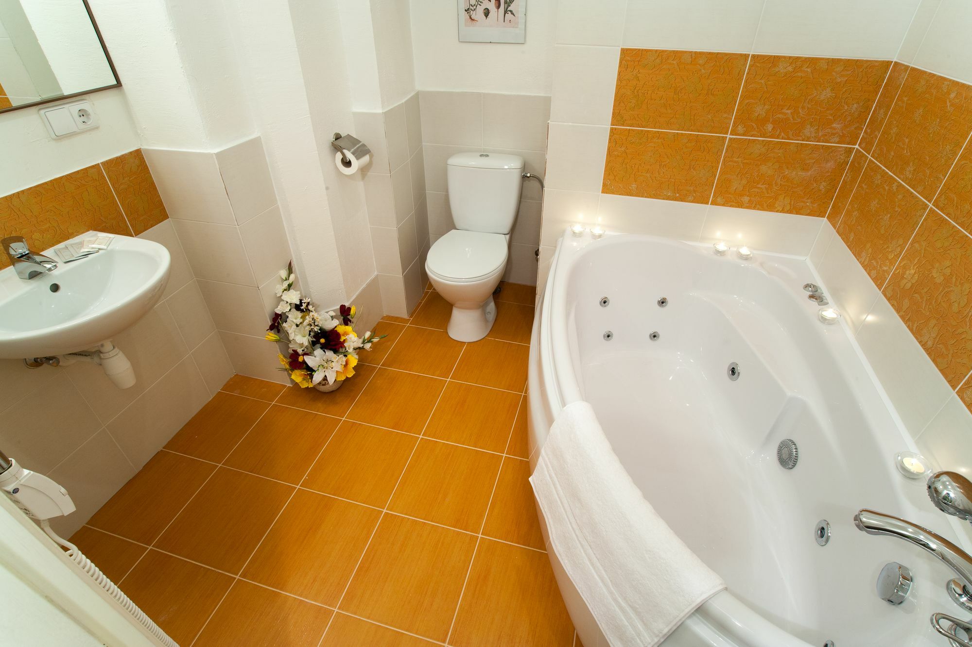 Florens Boutique Vilnius Luaran gambar